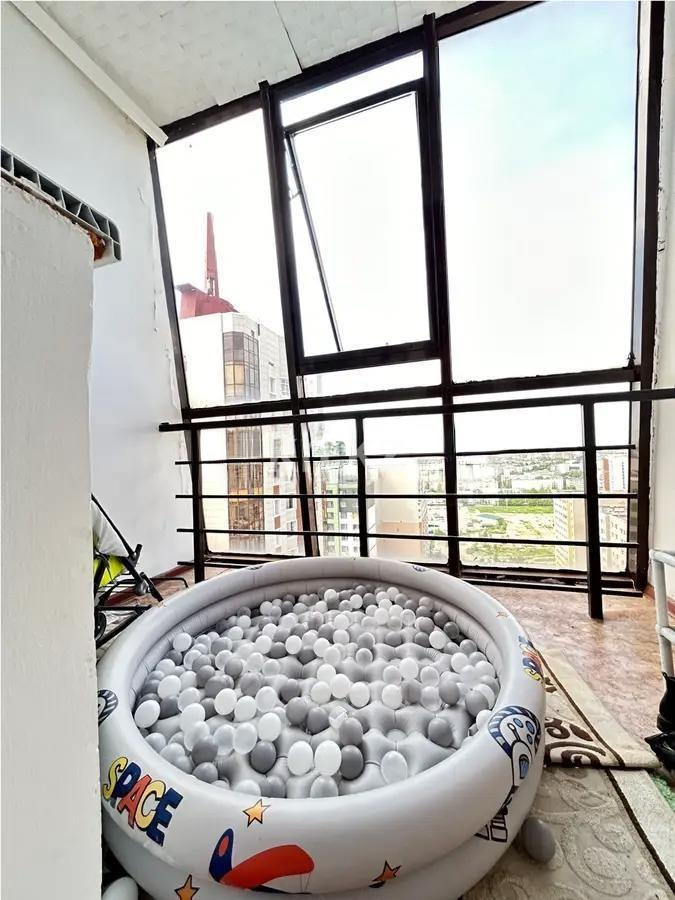 Продажа 2-комнатной квартиры, 57 м², пр. Момышулы, дом  9 - Продажа и аренда недвижимости в Астане фото 7 из 9