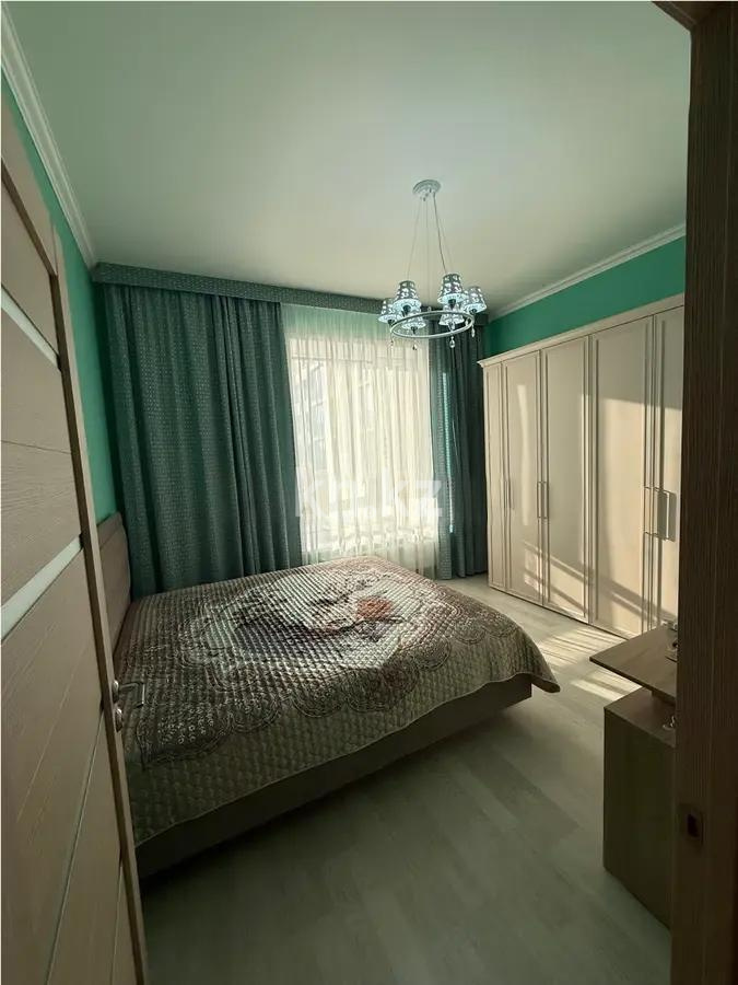 Продажа 2-комнатной квартиры, 62 м², пр. Аль-Фараби, дом  23 в Астане - фото 2