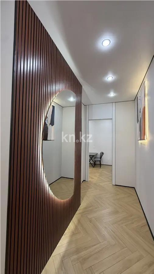 Продажа 3-комнатной квартиры, 60 м² в Астане - фото 4