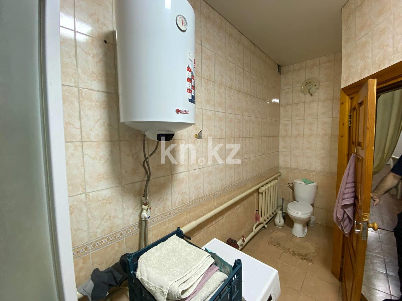 Продажа 4-комнатного дома, 89 м², ул. Караганды - Продажа домов, коттеджей в Темиртау фото 10 из 11