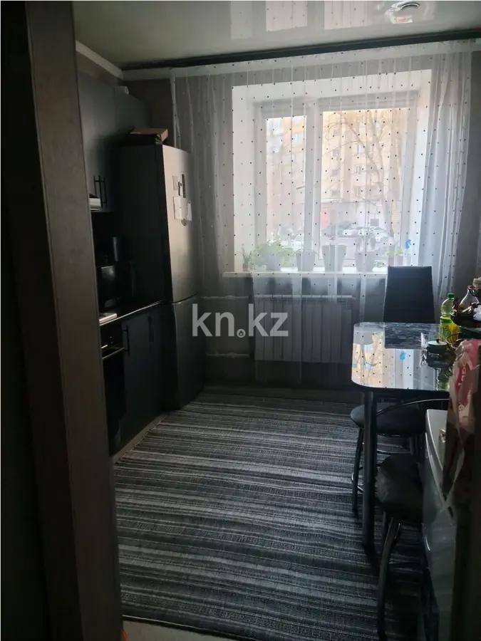 Продажа 2-комнатной квартиры, 51 м² - Продажа двухкомнатных квартир в кирпичном доме в Казахстане - страница 2 фото 3 из 5