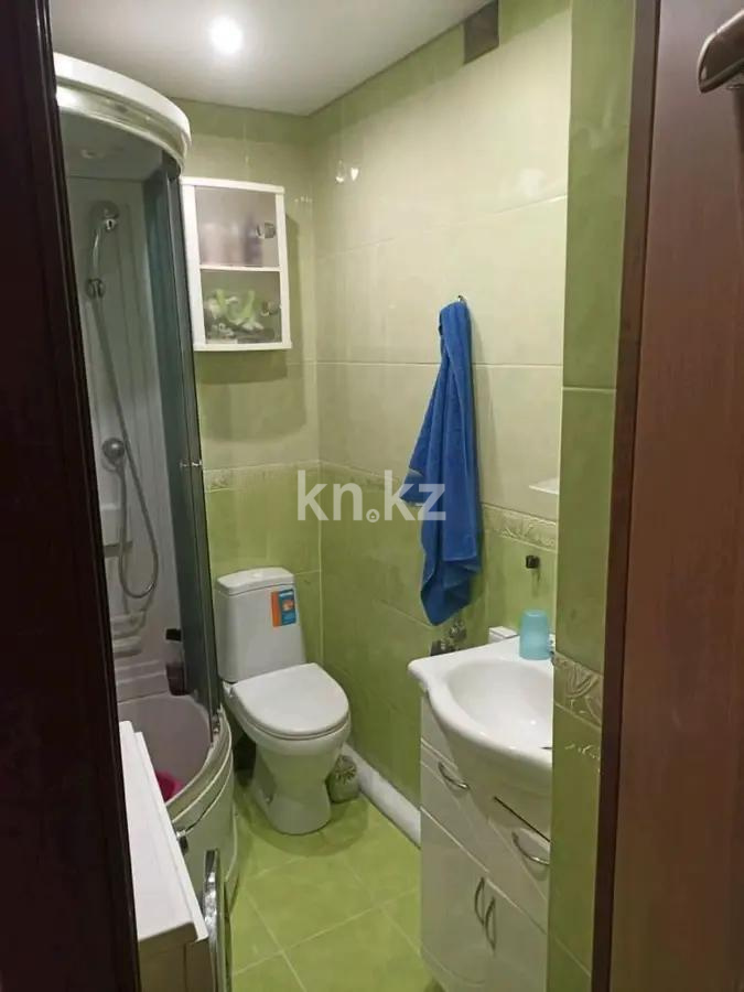 Продажа 1-комнатной квартиры, 30 м², ул. Янушкевича, дом  5 - Продажа квартир в Астане фото 3 из 3