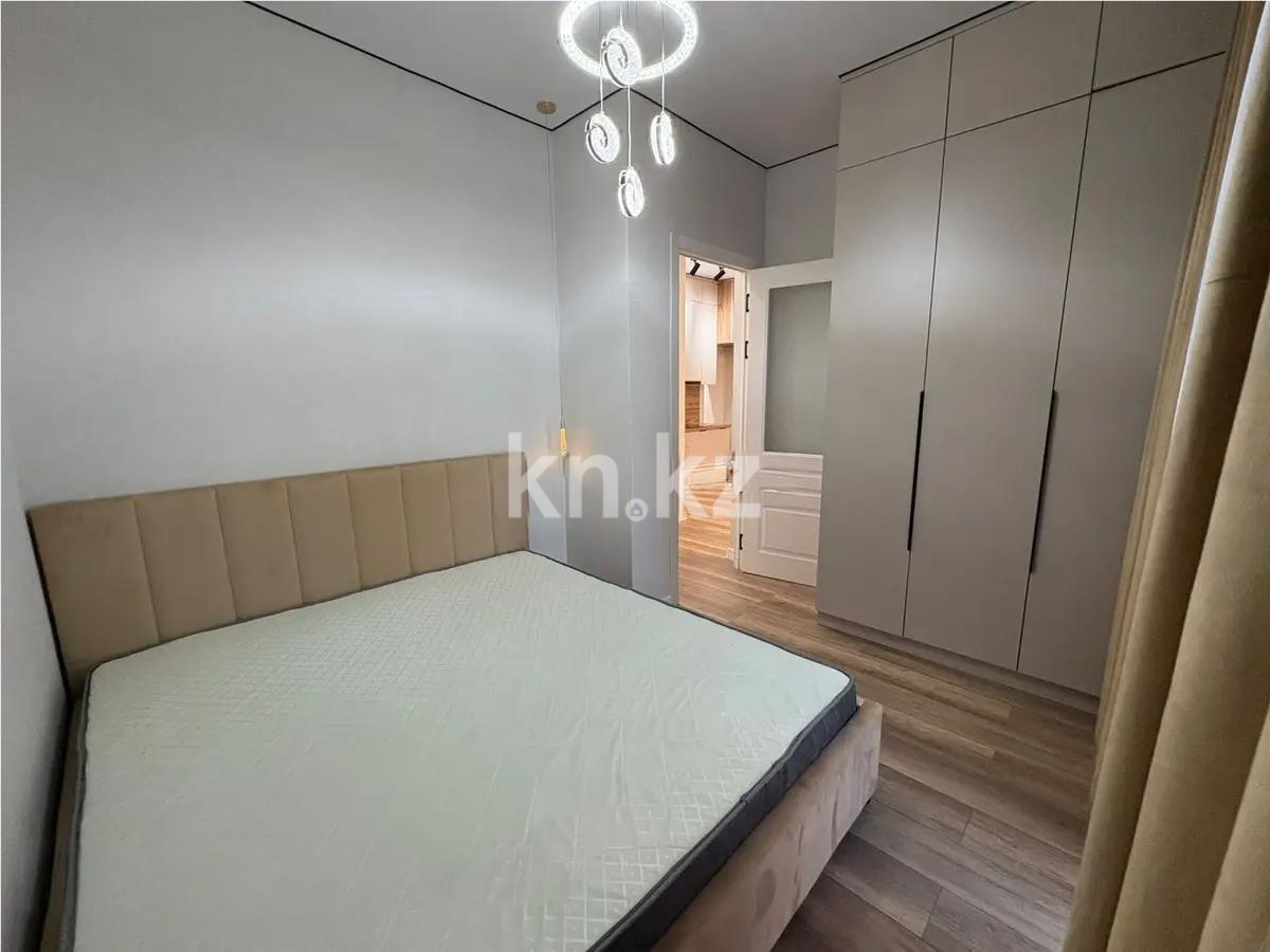 Продажа 2-комнатной квартиры, 44 м² - Продажа двухкомнатных квартир в Астане - страница 8 фото 2 из 5