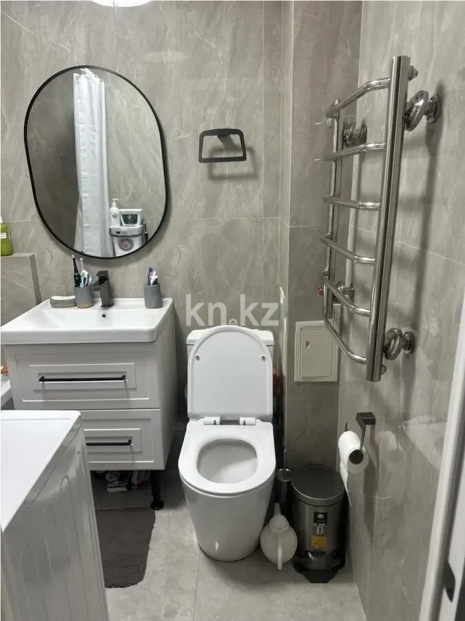 Продажа 3-комнатной квартиры, 65 м² в Алматы - фото 5