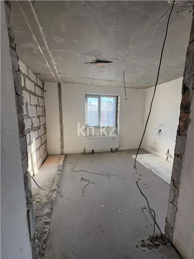 Продажа 2-комнатной квартиры, 66 м², пр. Тауелсыздык, дом  25 в Астане - фото 4