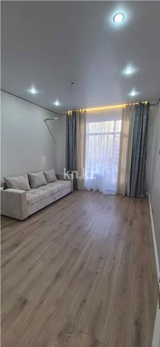 Продажа 2-комнатной квартиры, 40 м² - Продажа квартир от собственников в Астане - страница 252 фото 1 из 7
