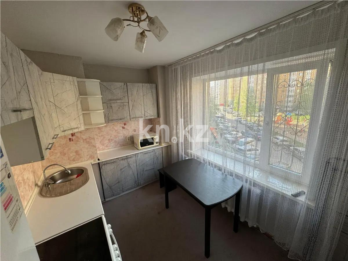 Продажа 1-комнатной квартиры, 39 м², ул. Рыскулбекова, дом  16/3 - Продажа квартир в новостройках Астаны без посредников с фото фото 2 из 5