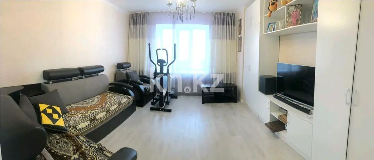 Продажа 2-комнатной квартиры, 68.2 м², ул. Болекпаева, дом  1 - Продажа квартир в новостройках Астаны без посредников фото 1 из 5