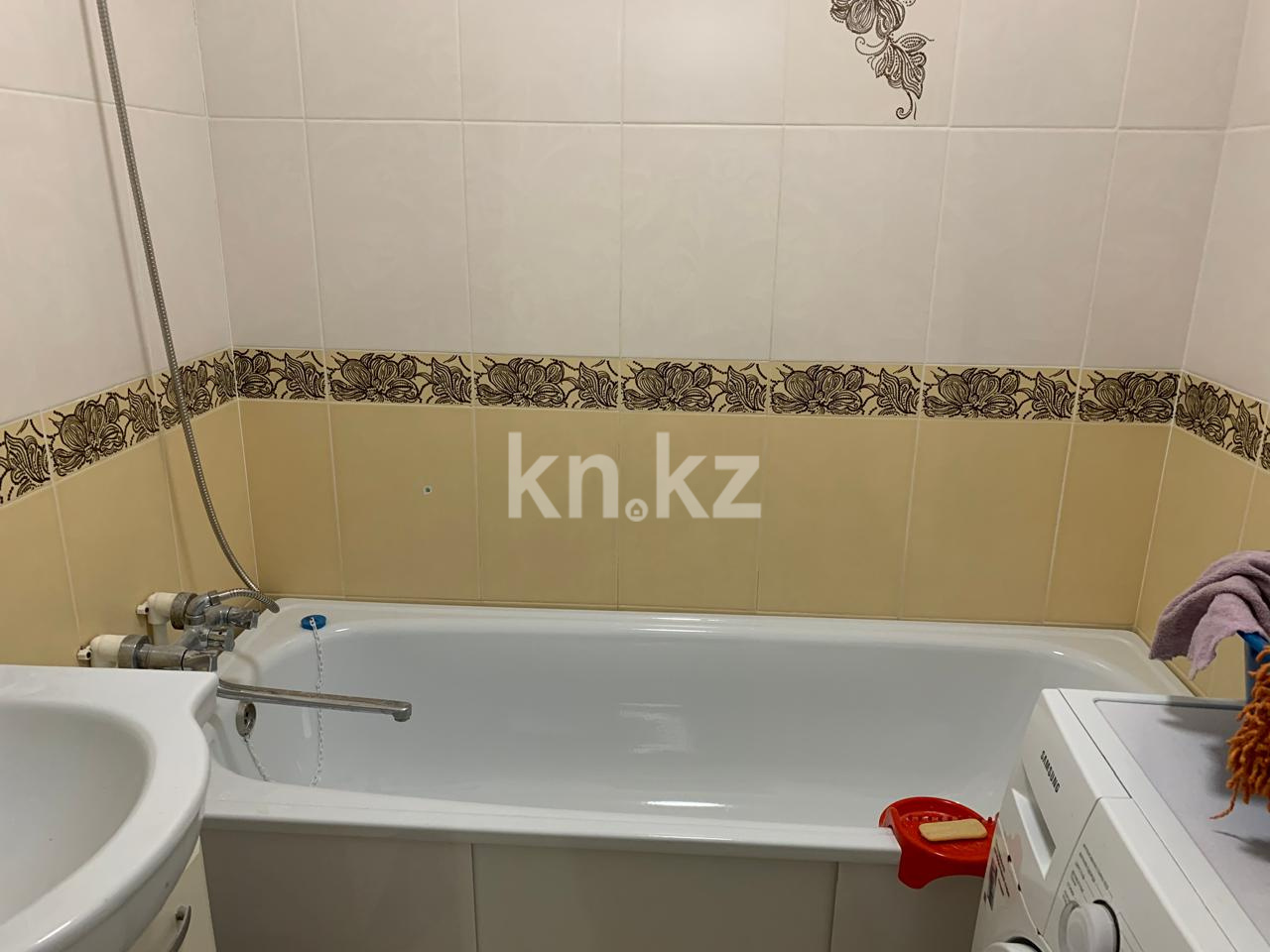 Продажа 3-комнатной квартиры, 63 м² в Караганде - фото 9