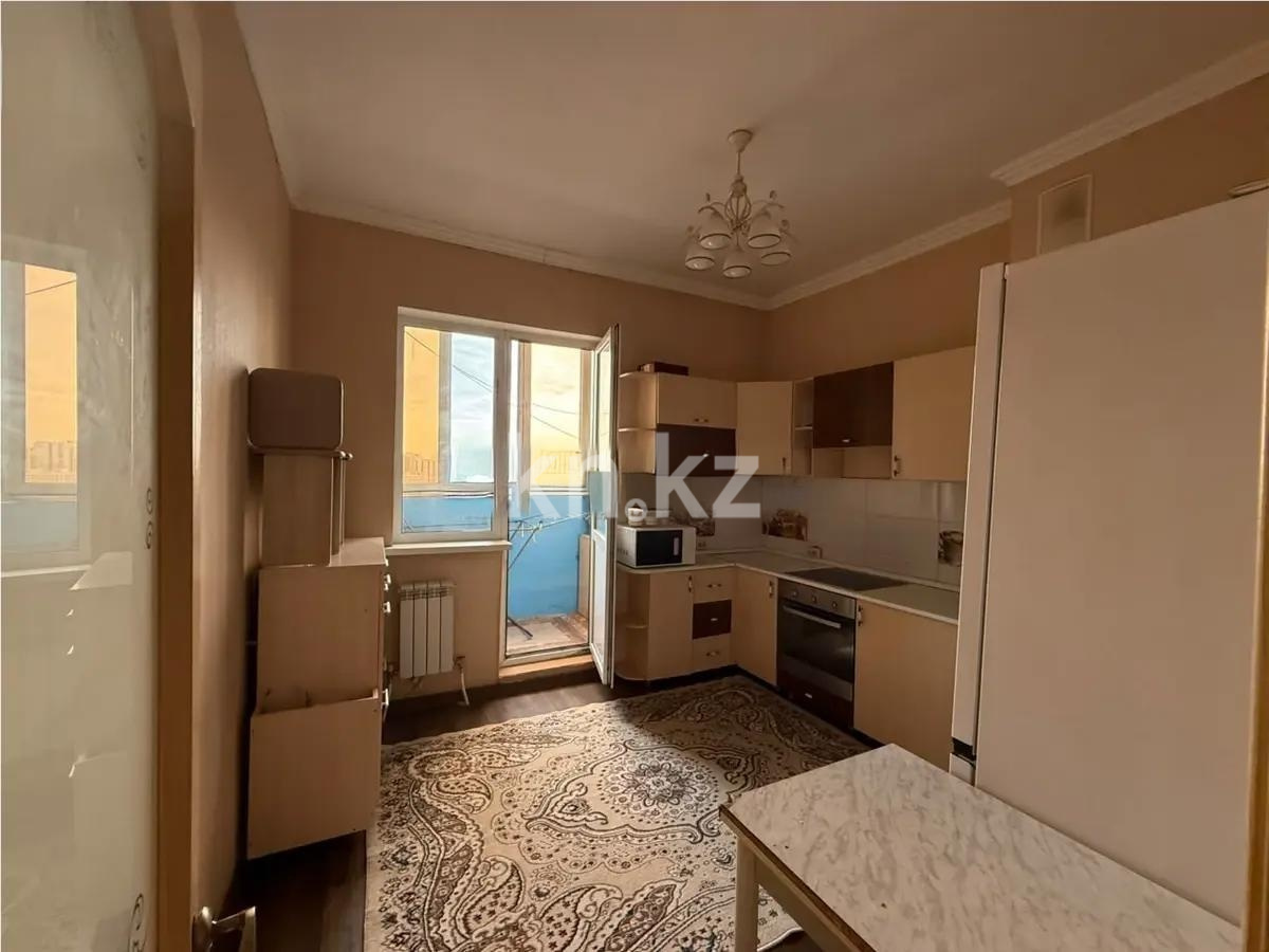 Продажа 1-комнатной квартиры, 45 м² - Продажа однокомнатных квартир от собственников в Астане - страница 3 фото 2 из 5