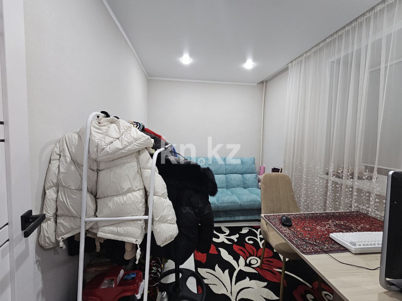 Продажа 3-комнатной квартиры, 60.3 м² - Продажа квартир в Костанае фото 14 из 15