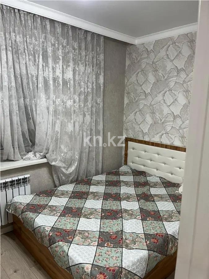 Продажа 1-комнатной квартиры, 40 м², ул. Дюсембекова, дом  53/8 в Караганде - фото 2