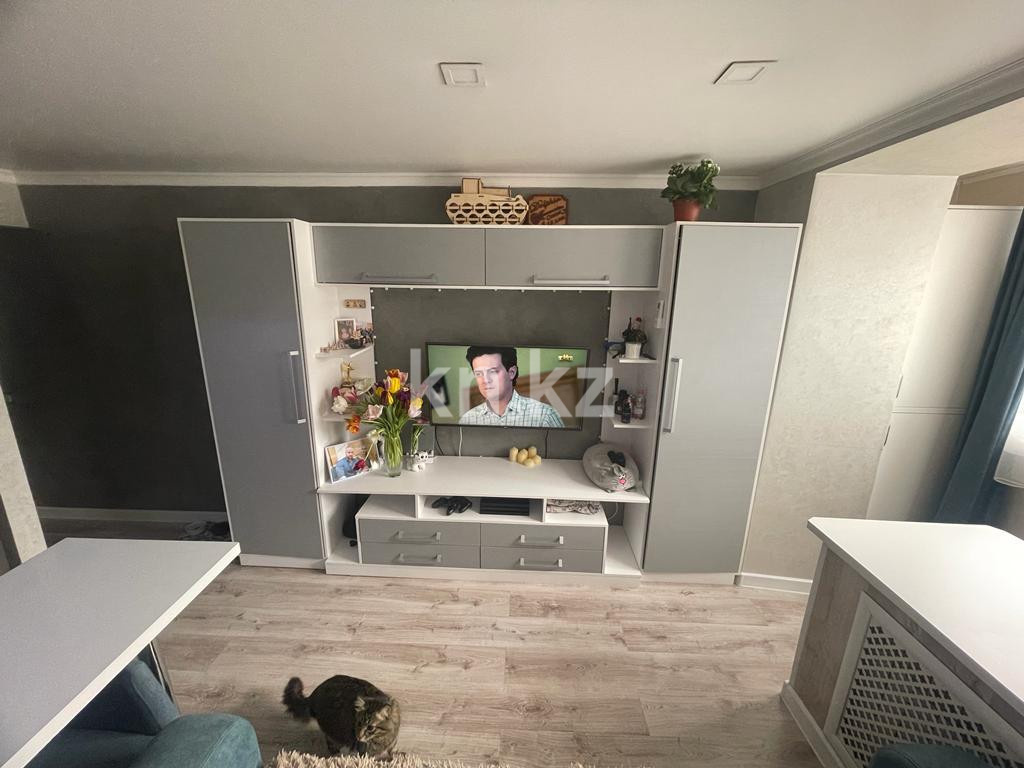 Продажа 1-комнатной квартиры, 26 м², ул. Тимирязева, дом  59а - ул. Манаса в Алматы - фото 7