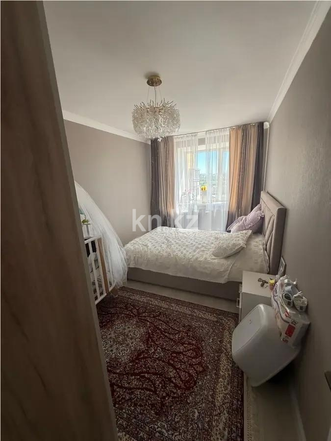 Продажа 2-комнатной квартиры, 50.8 м² в Астане - фото 2