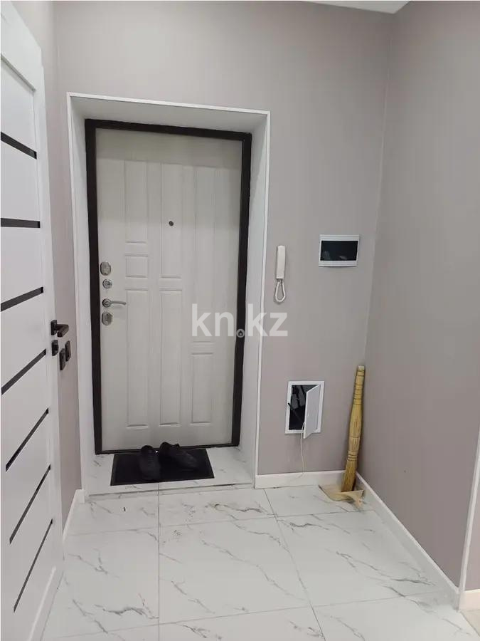 Продажа 2-комнатной квартиры, 40 м² - Продажа  двухкомнатных квартир в новостройках Астаны без посредников фото 5 из 5