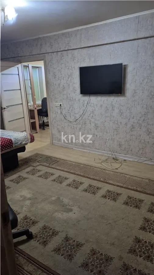 Продажа 2-комнатной квартиры, 43 м² - Продажа квартир в Астане без посредников - страница 4 фото 1 из 8