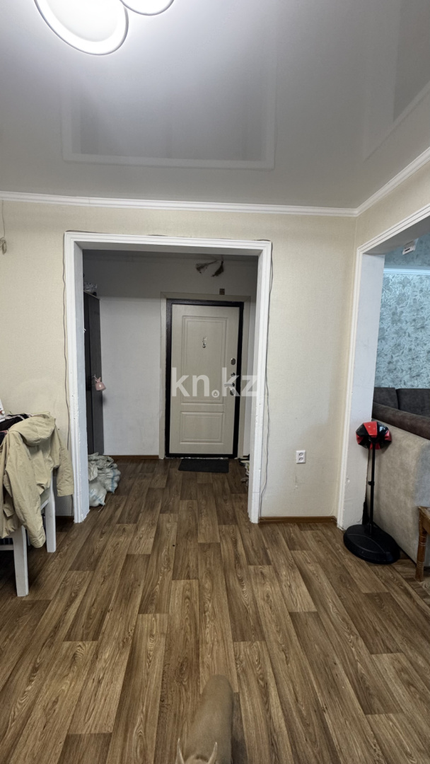 Продажа 3-комнатной квартиры, 67 м², пр. Мира, дом  78/9 - Продажа квартир в Темиртау без посредников фото 4 из 7