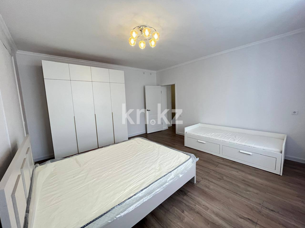 Аренда 2-комнатной квартиры, 54 м² - Недвижимость в Казахстане - страница 3 фото 6 из 10