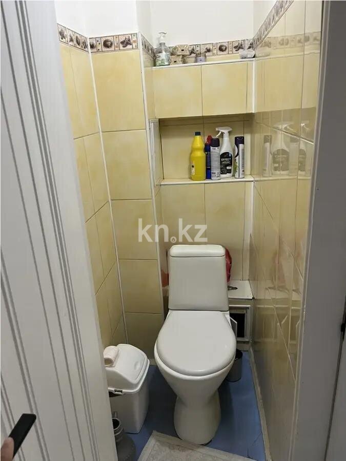 Продажа 3-комнатной квартиры, 64 м² в Алматы - фото 5