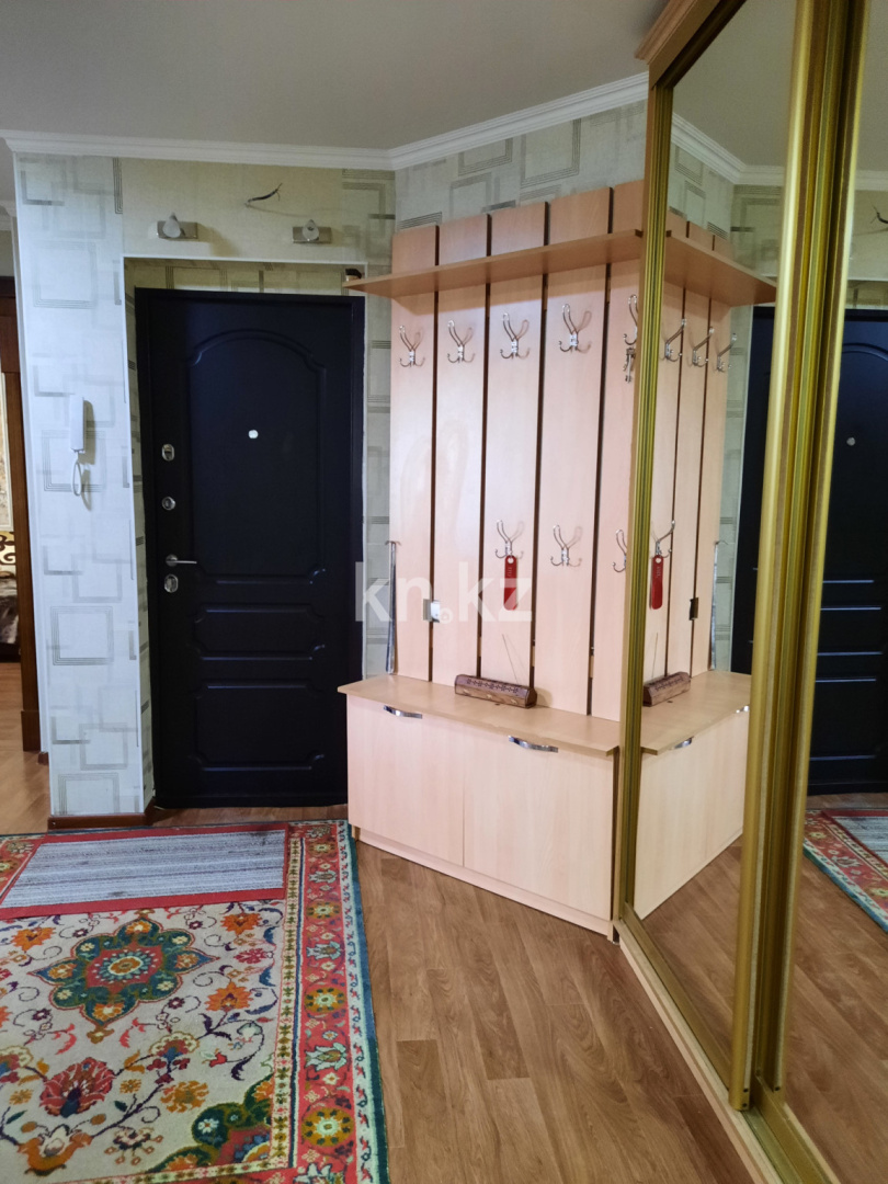Продажа 3-комнатной квартиры, 90 м², ул. Кенесары, дом  70 - ул. Жубанова - Продажа квартир в Астане фото 12 из 30