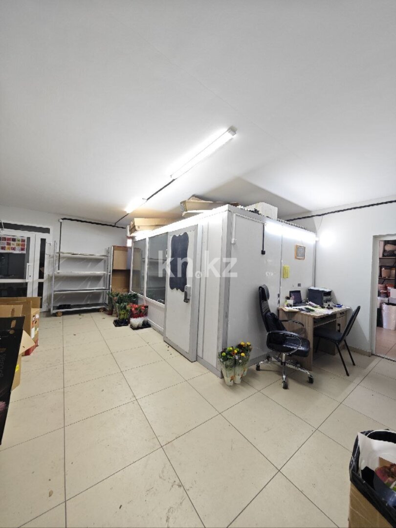 Продажа помещения, 137 м² в Караганде - фото 11