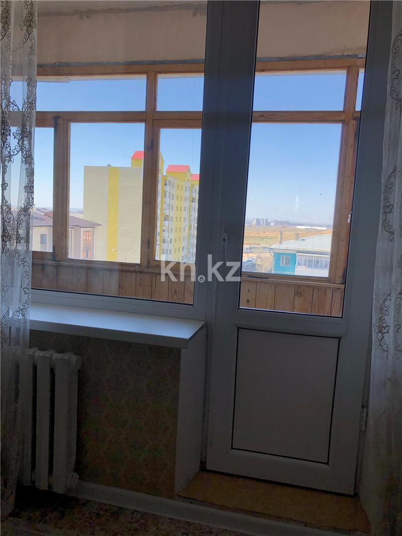 Продажа 3-комнатной квартиры, 69 м², мкр-н Голубые Пруды в Караганде - фото 11