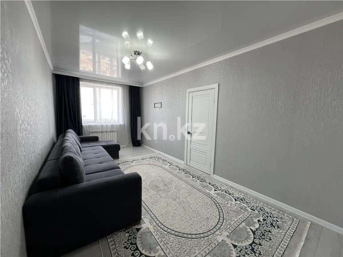 Продажа 1-комнатной квартиры, 38 м² - Продажа квартир в Астане - страница 14 фото 1 из 4