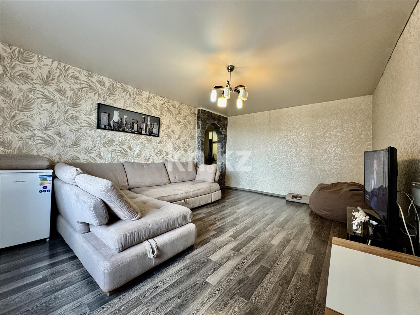 Продажа 2-комнатной квартиры, 58 м², ул. Анжерская, дом  39 - Продажа  двухкомнатных квартир в Караганде фото 5 из 25