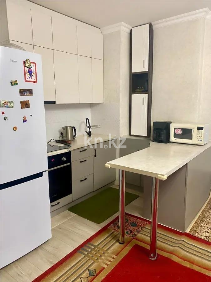Продажа 2-комнатной квартиры, 53.8 м² в Астане - фото 3