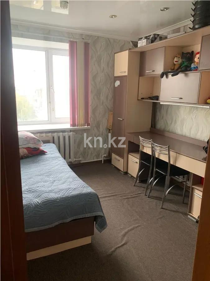 Продажа 3-комнатной квартиры, 60 м², пр. Победы, дом  8 - Продажа квартир в Абае фото 3 из 8