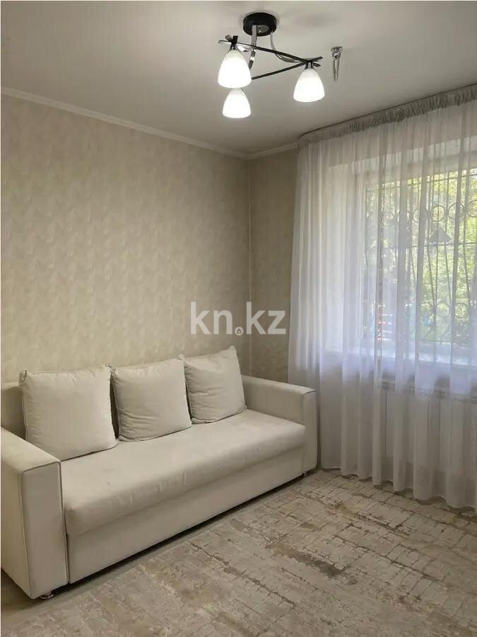 Продажа 4-комнатной квартиры, 100 м² в Алматы - фото 2