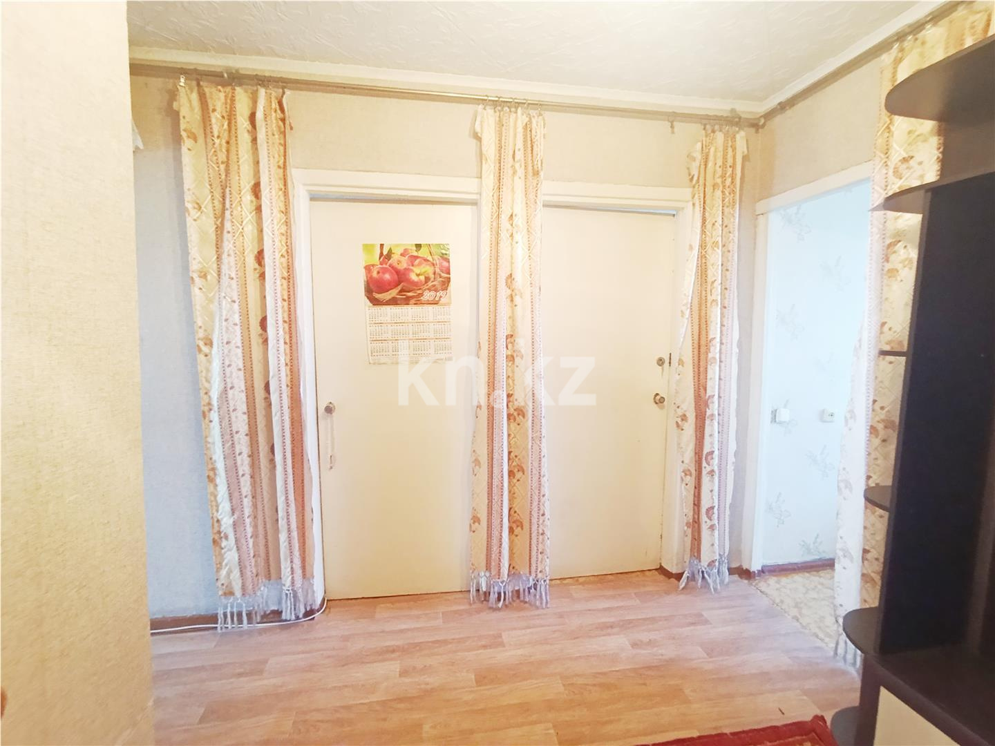 Продажа 3-комнатной квартиры, 62 м², мкр-н 23, дом  32 в Караганде - фото 12