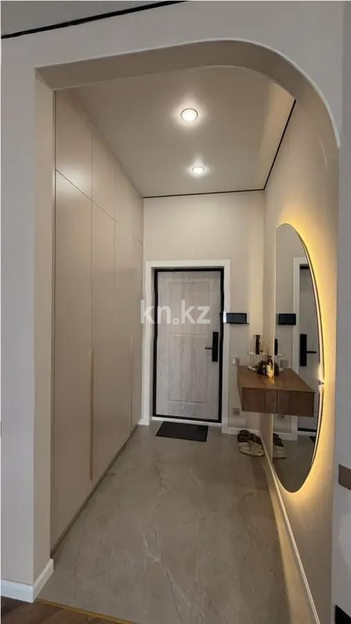 Продажа 2-комнатной квартиры, 53 м² - Продажа недвижимости в Астане - страница 29 фото 5 из 5