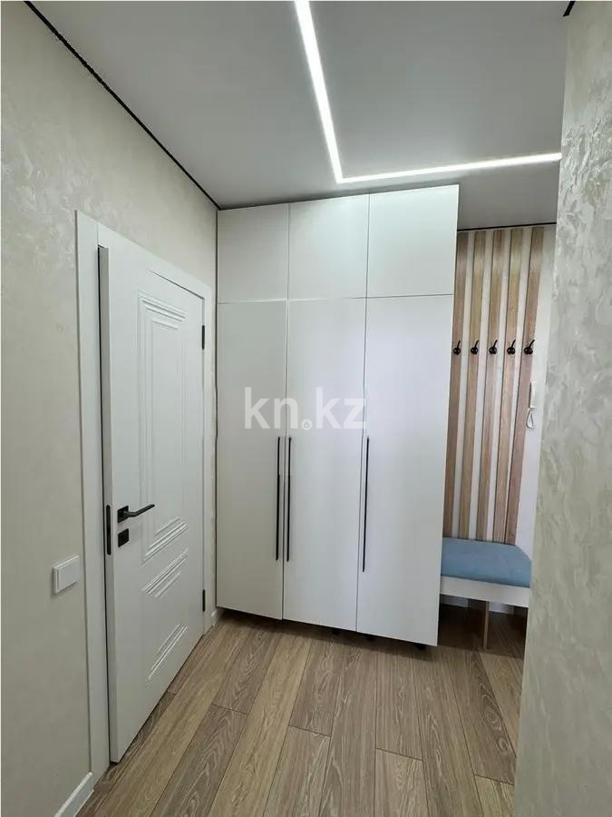 Продажа 1-комнатной квартиры, 38 м² в Астане - фото 2