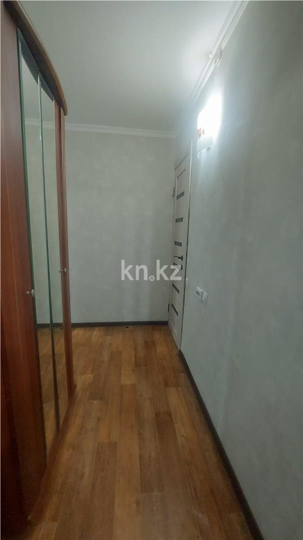 Продажа 3-комнатной квартиры, 59 м², мкр-н Восток-1 - Продажа квартир в Караганде фото 12 из 16