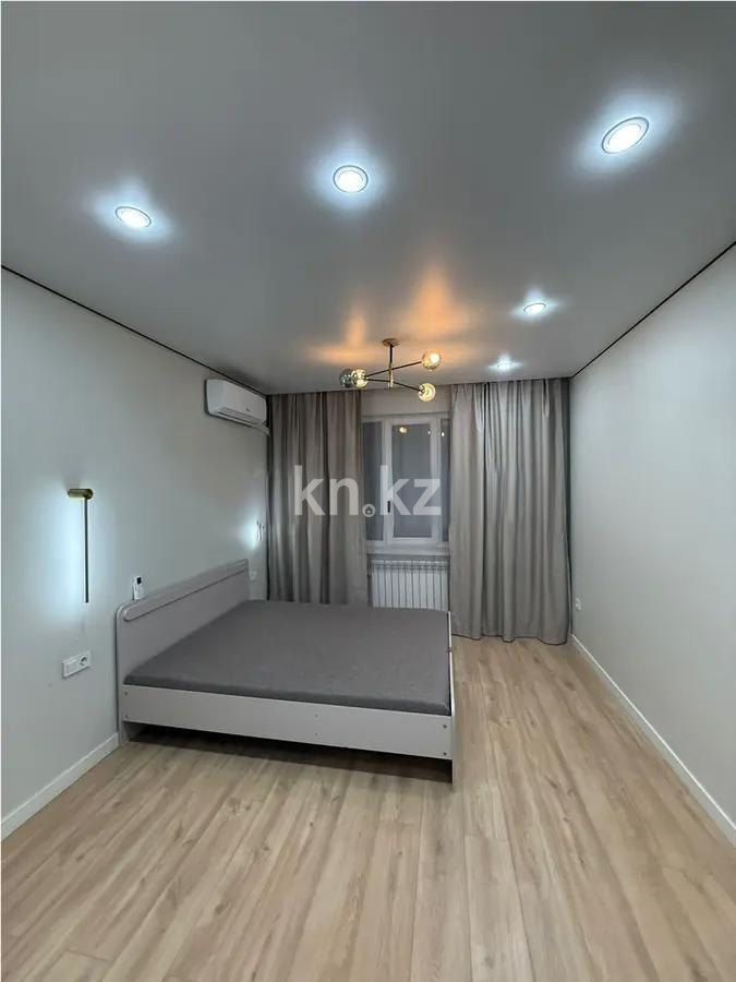 Продажа 1-комнатной квартиры, 44 м² в Алматы - фото 2