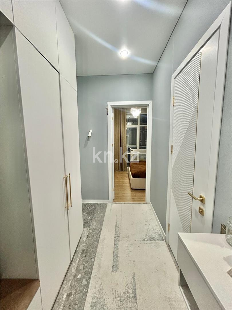 Продажа 2-комнатной квартиры, 42 м² в Караганде - фото 4