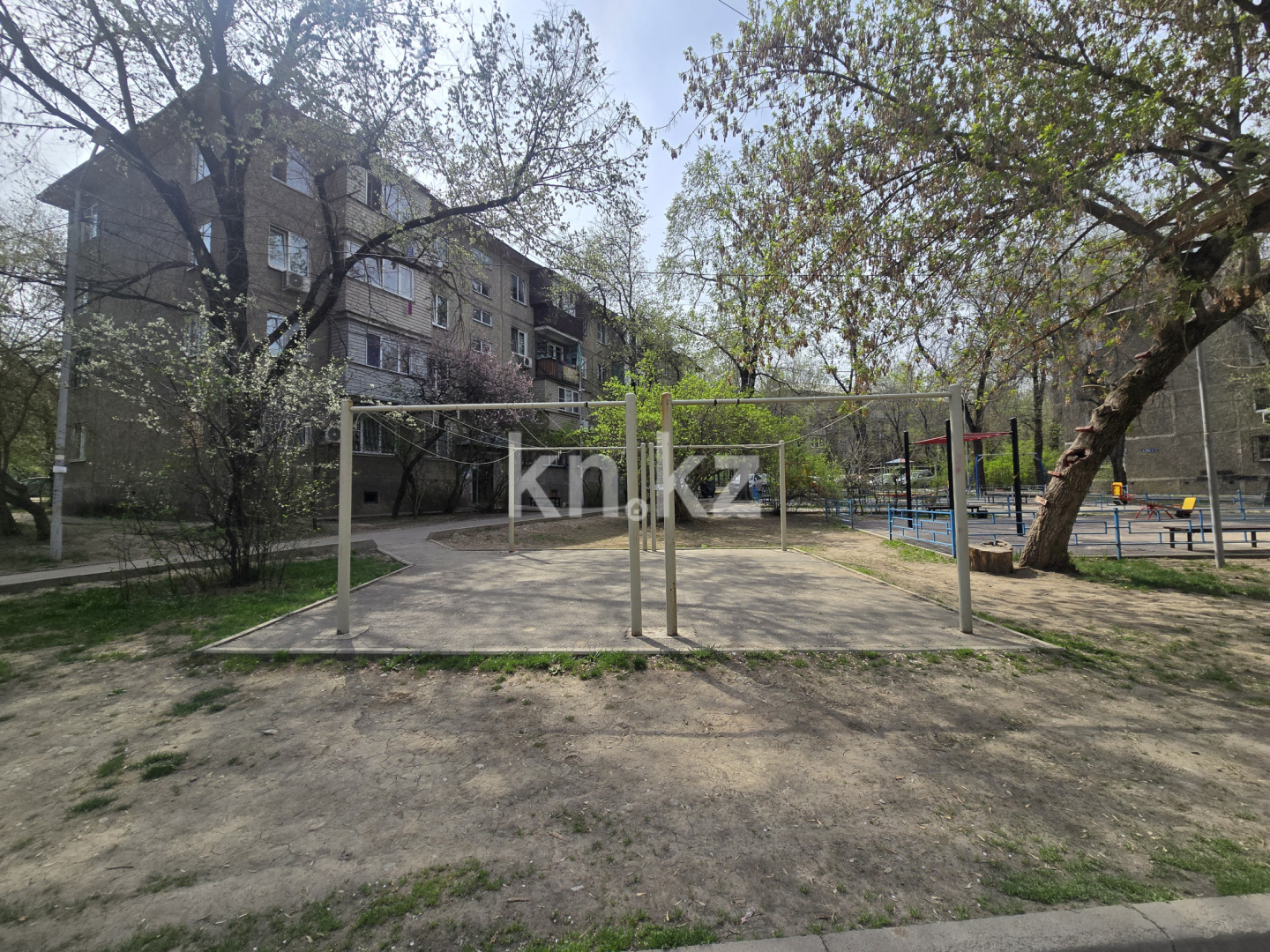 Продажа 2-комнатной квартиры, 42.2 м² - Продажа квартир в Ауэзовском р-не Алматы - страница 37 фото 9 из 10