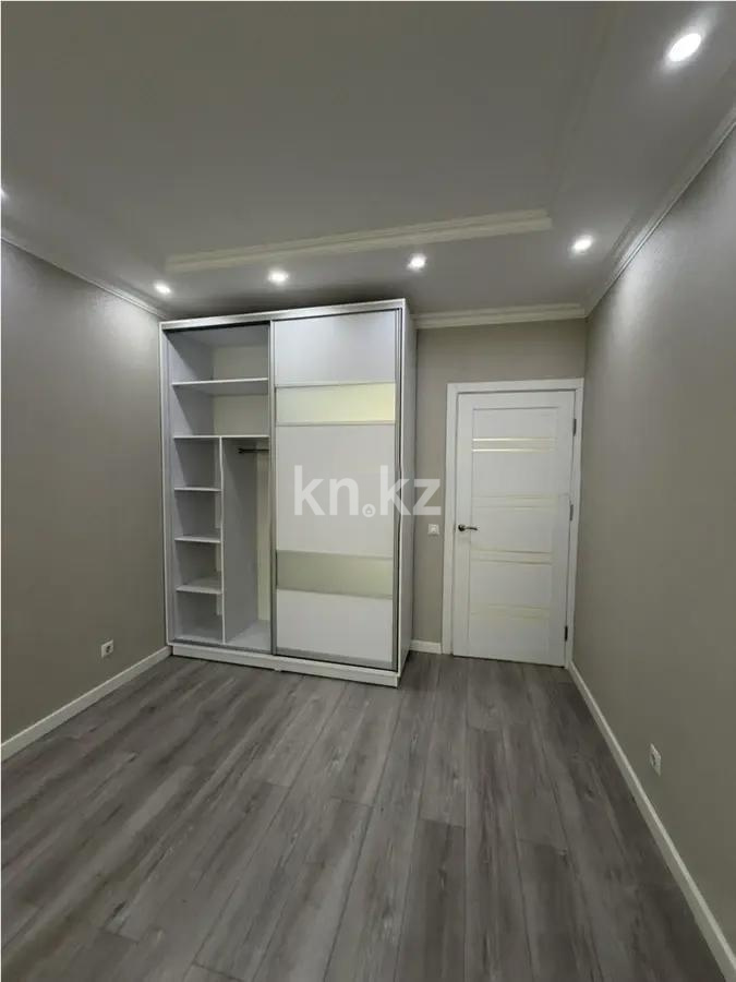 Продажа 2-комнатной квартиры, 56.8 м² в Астане - фото 2