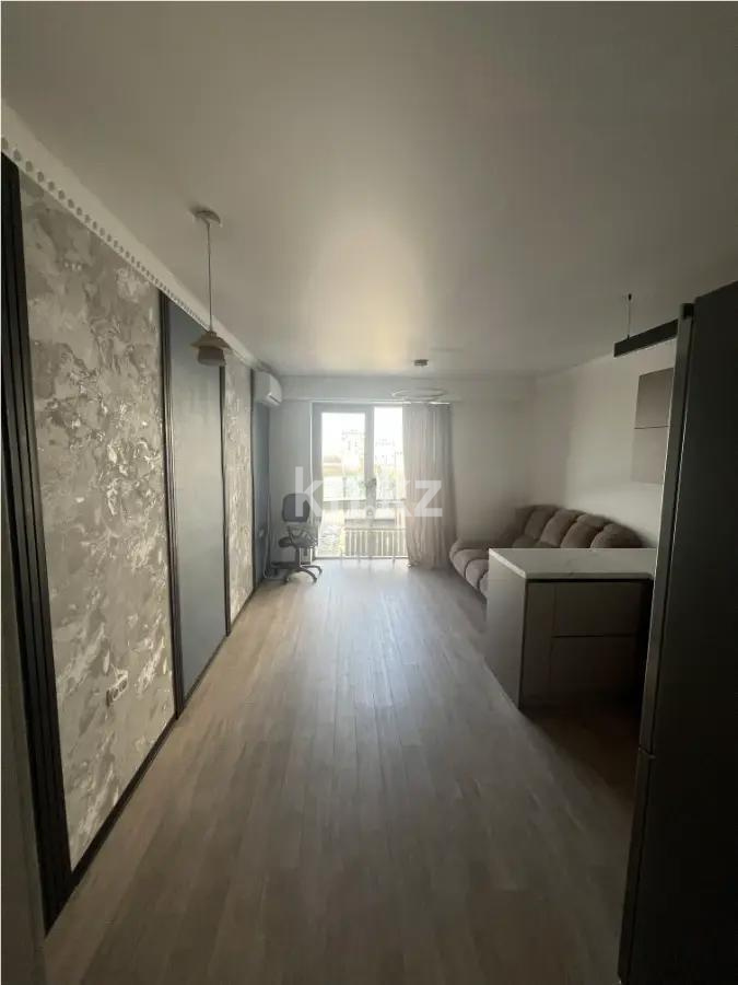 Продажа 2-комнатной квартиры, 55.6 м² в Алматы