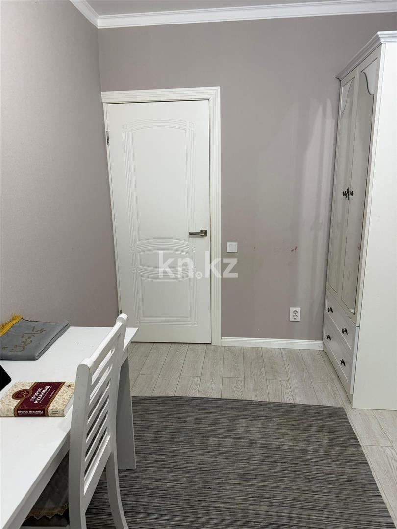 Продажа 3-комнатной квартиры, 72 м² в Астане - фото 4