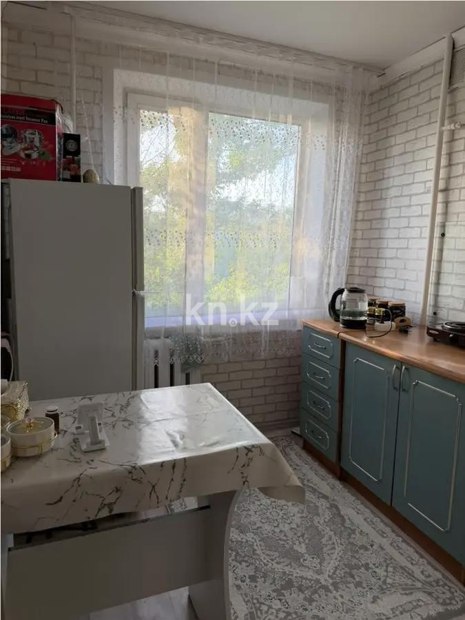 Продажа 1-комнатной квартиры, 31 м² - Продажа однокомнатных квартир в Караганде фото 2 из 5