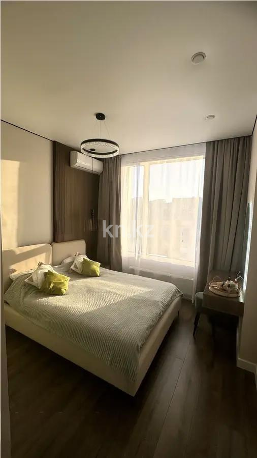 Продажа 2-комнатной квартиры, 43.5 м², ул. Асфендиярова, дом  8 в Астане - фото 2