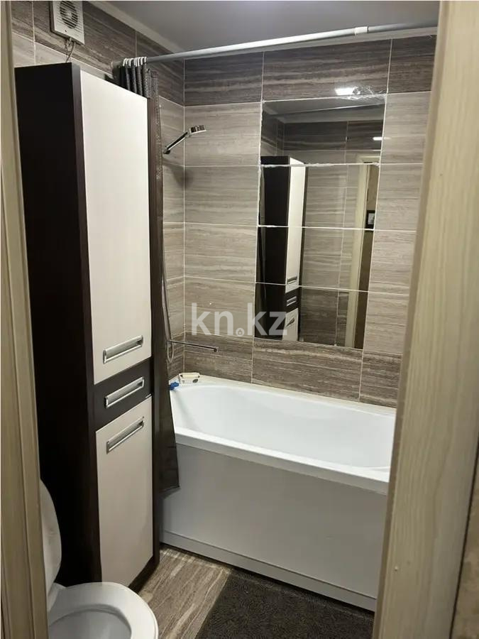 Продажа 1-комнатной квартиры, 31 м², пр. Женис, дом  69 - Продажа  однокомнатных квартир в Астане без посредников с фото фото 3 из 3