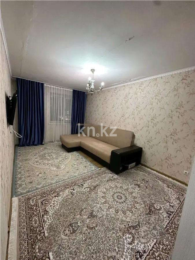 Продажа 1-комнатной квартиры, 36 м², ул. Косшыгулулы, дом  16 в Астане