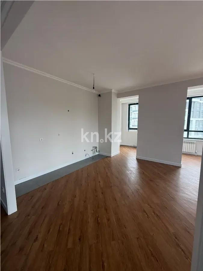 Продажа 2-комнатной квартиры, 81.1 м² в Алматы - фото 2