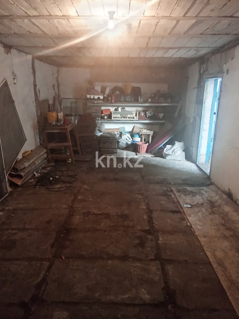 Продажа 4-комнатного дома, 90 м² - Продажа четырехкомнатных домов, коттеджей от собственников в Караганде фото 13 из 23