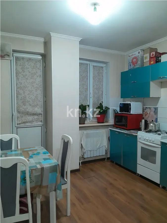 Продажа 1-комнатной квартиры, 40 м² - Продажа квартир в Казахстане - страница 18 фото 2 из 4