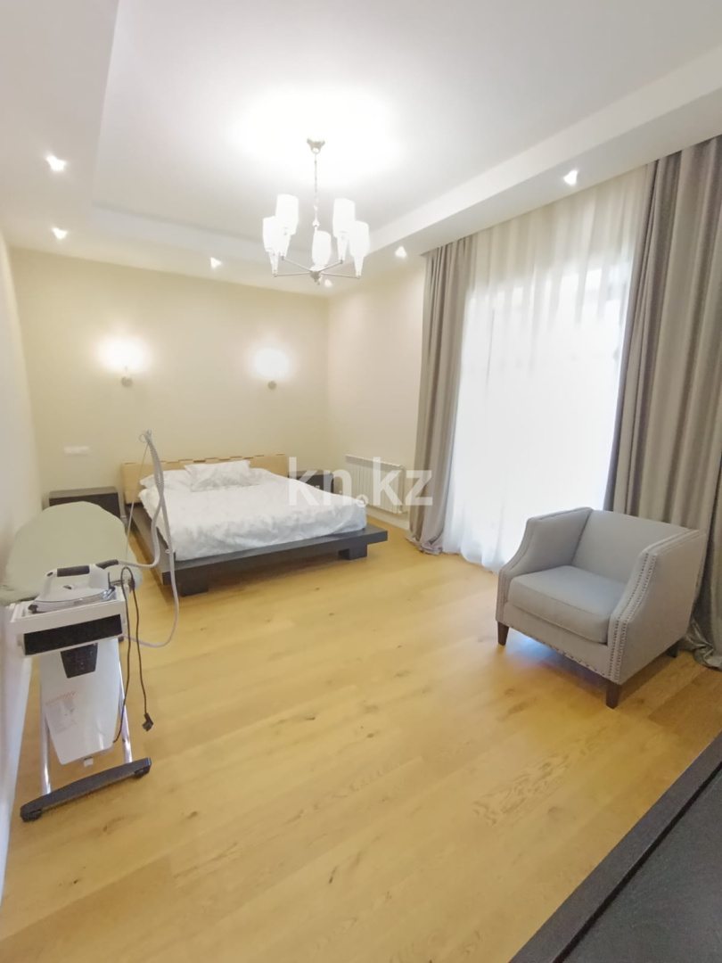 Аренда 4-комнатной квартиры, 175 м², ул. Карашаш Ана, дом  21 - Продажа квартир в Балхаше фото 32 из 40