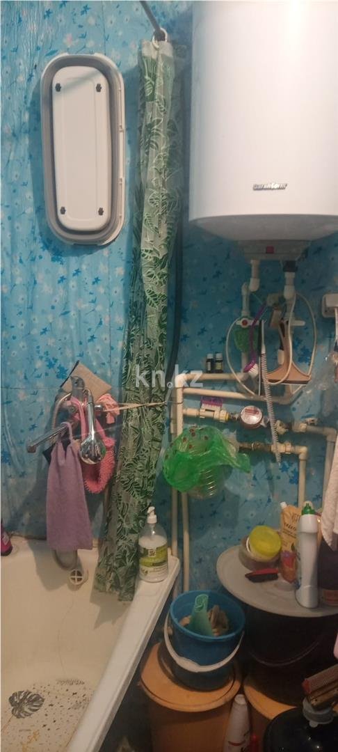 Продажа 4-комнатной квартиры, 67 м² - Недвижимость в Темиртау - страница 7 фото 12 из 13